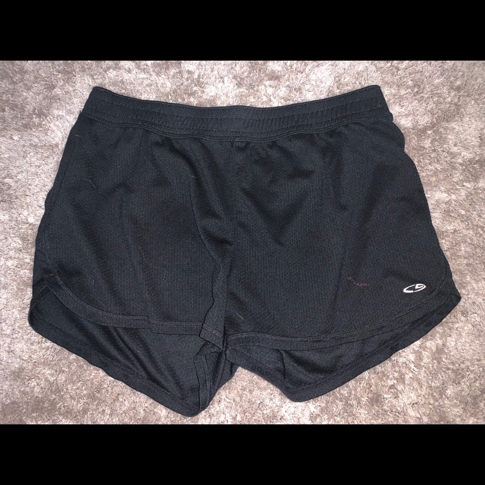 champion shorts